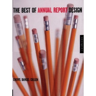The Best Of Annual Report Design